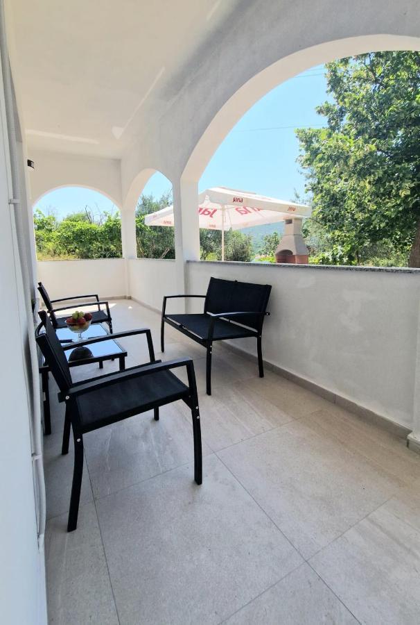 Apartman Ivan Krusevo  Exterior photo