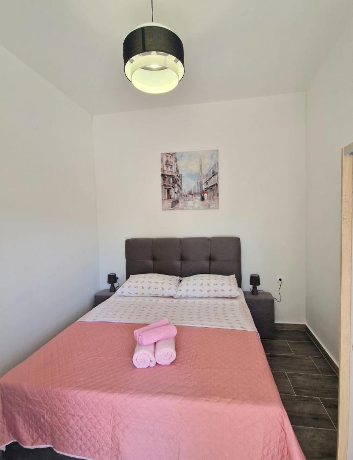 Apartman Ivan Krusevo  Exterior photo