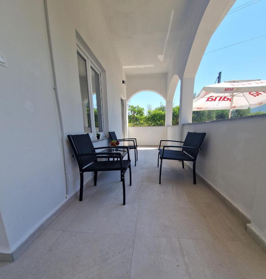 Apartman Ivan Krusevo  Exterior photo