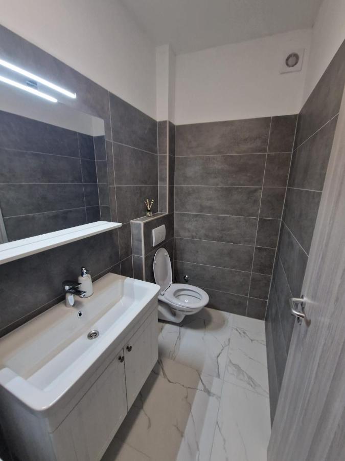 Apartman Ivan Krusevo  Exterior photo