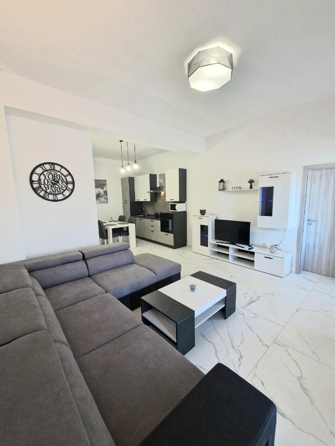 Apartman Ivan Krusevo  Exterior photo