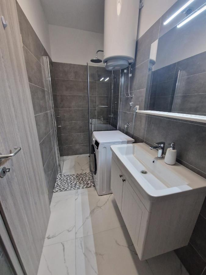 Apartman Ivan Krusevo  Exterior photo