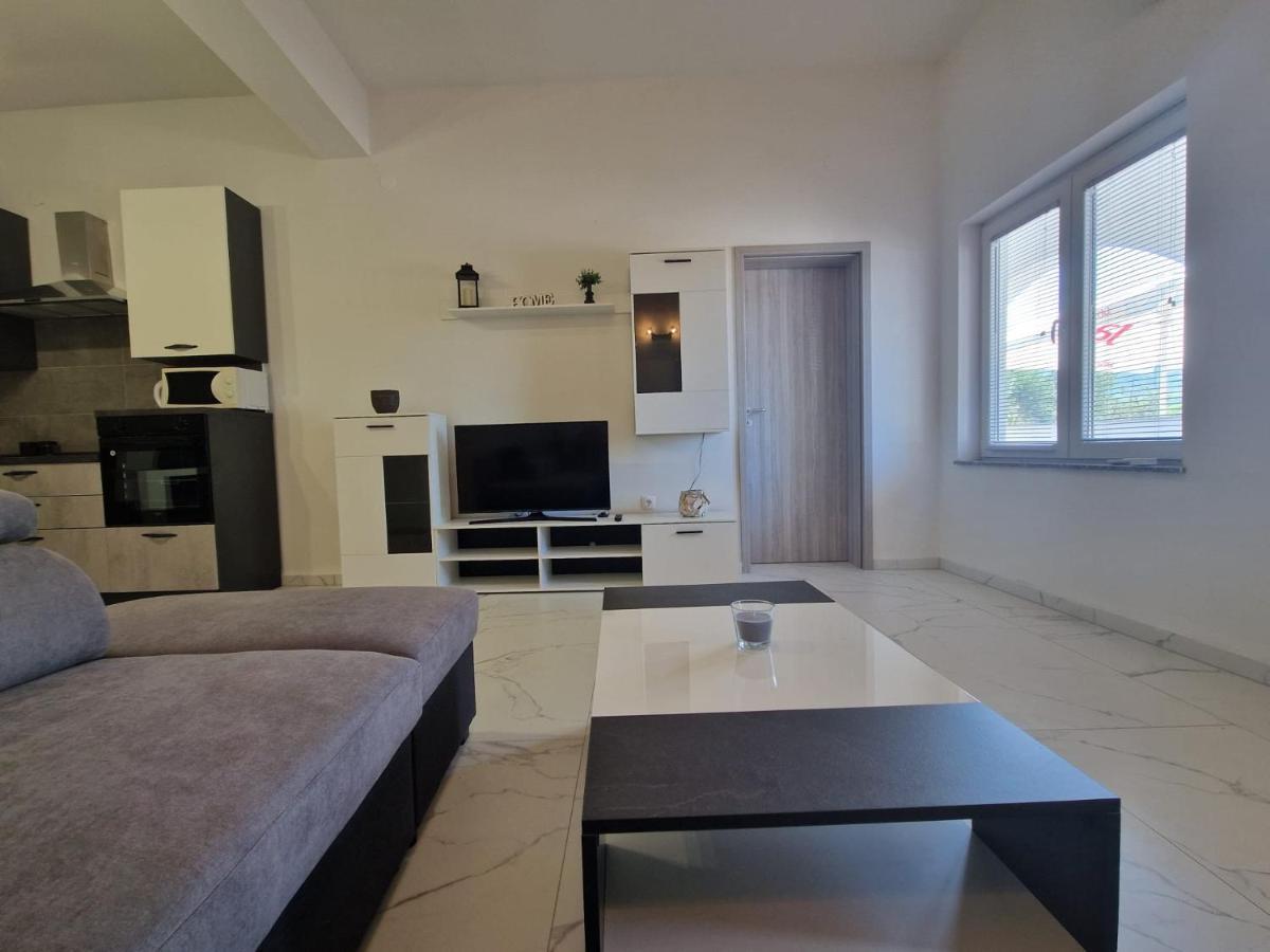 Apartman Ivan Krusevo  Exterior photo