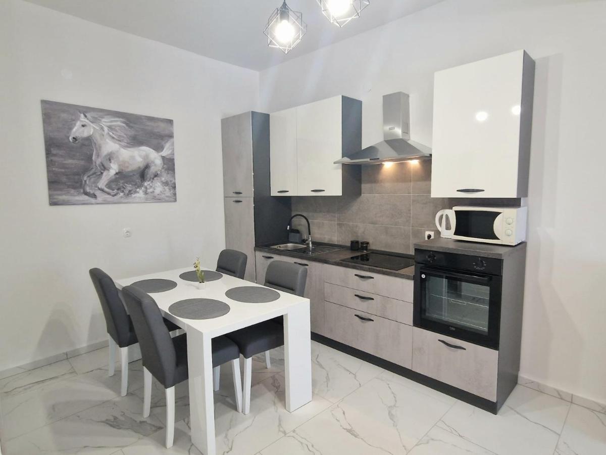 Apartman Ivan Krusevo  Exterior photo