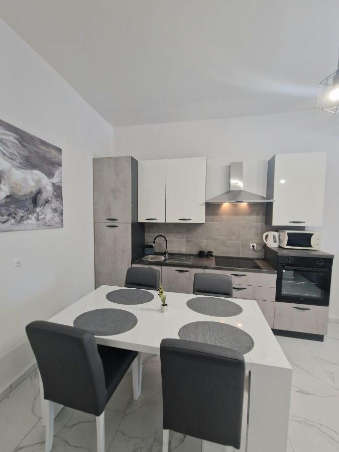 Apartman Ivan Krusevo  Exterior photo