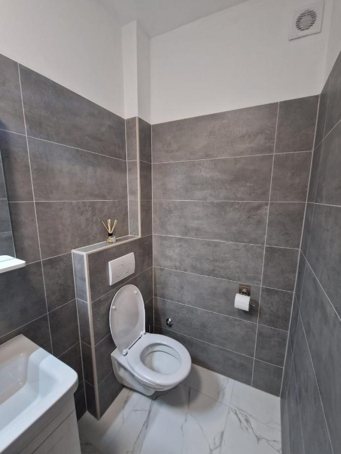 Apartman Ivan Krusevo  Exterior photo