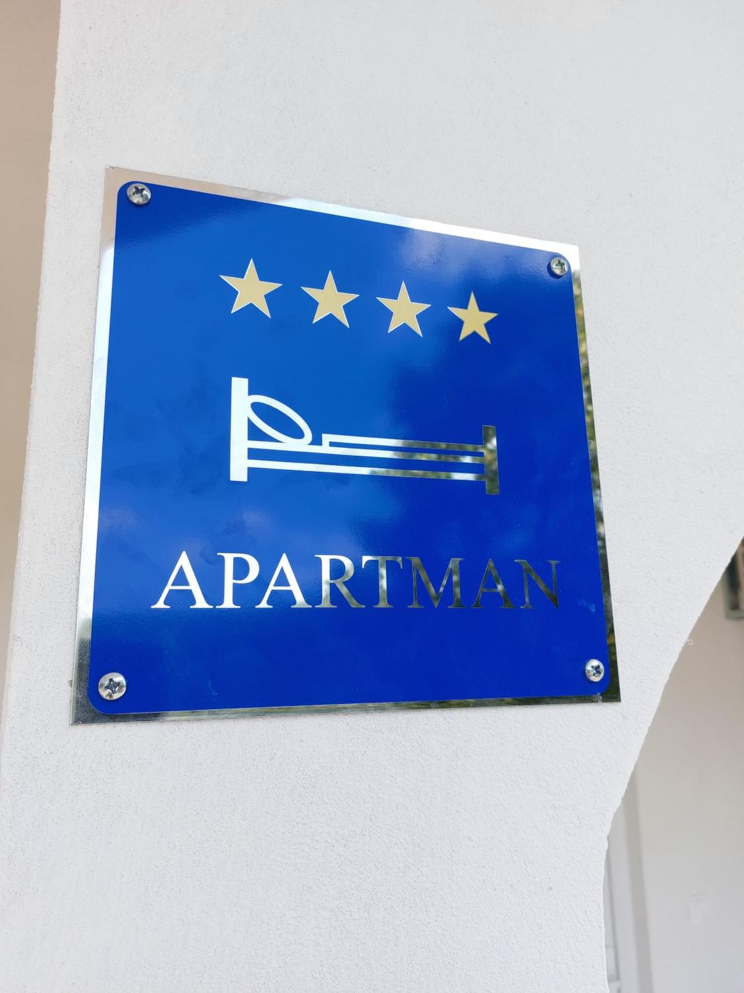 Apartman Ivan Krusevo  Exterior photo